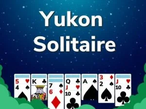 Yukon Solitaire